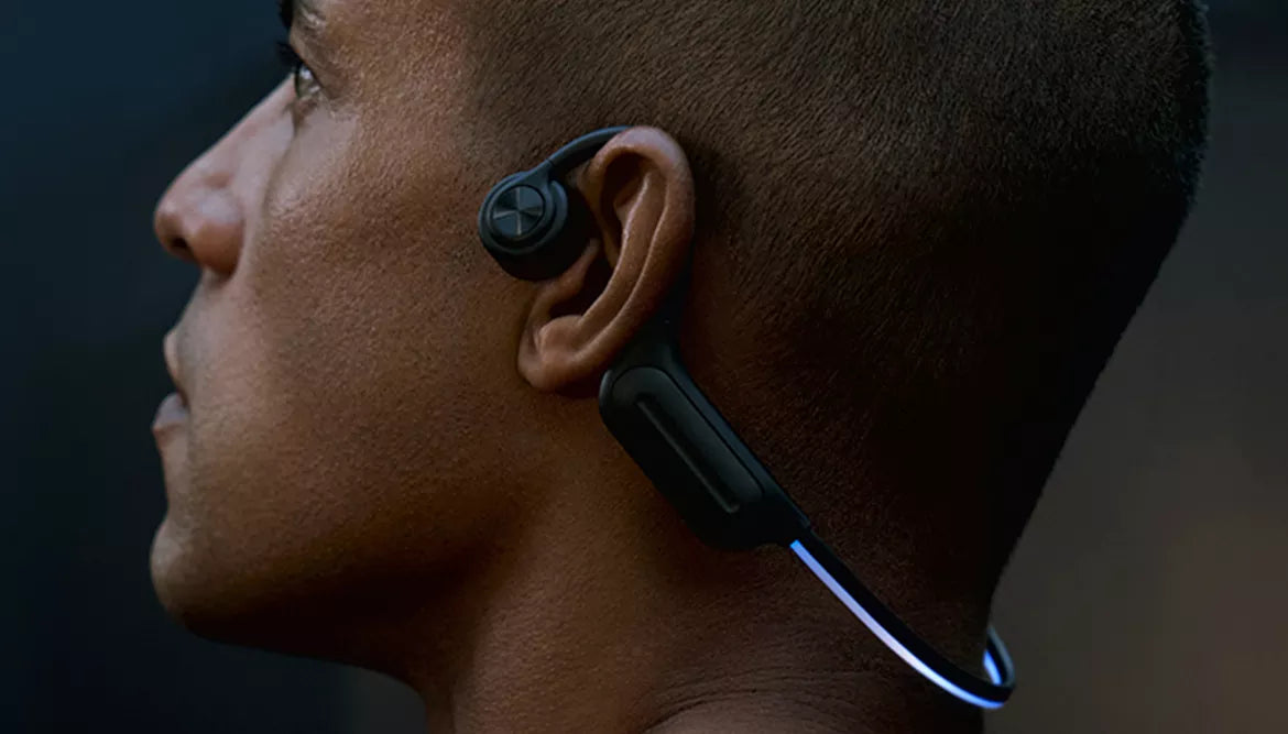 Bone hotsell density headphones