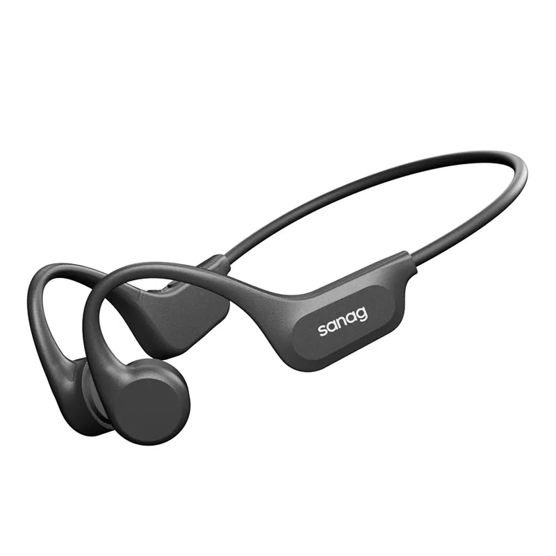 Sanag B60S Pro RunBeat Open Ear Swimming Waterproof Bone Sanag B60S Pro RunBeat Open Ear Swimming Waterproof Bone