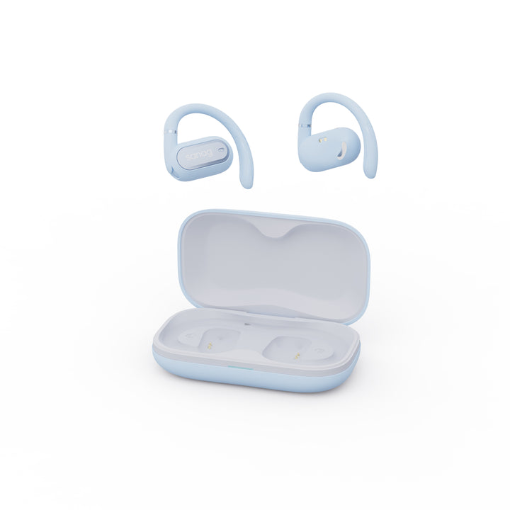 Sanag G36S Ear Hook (blue)