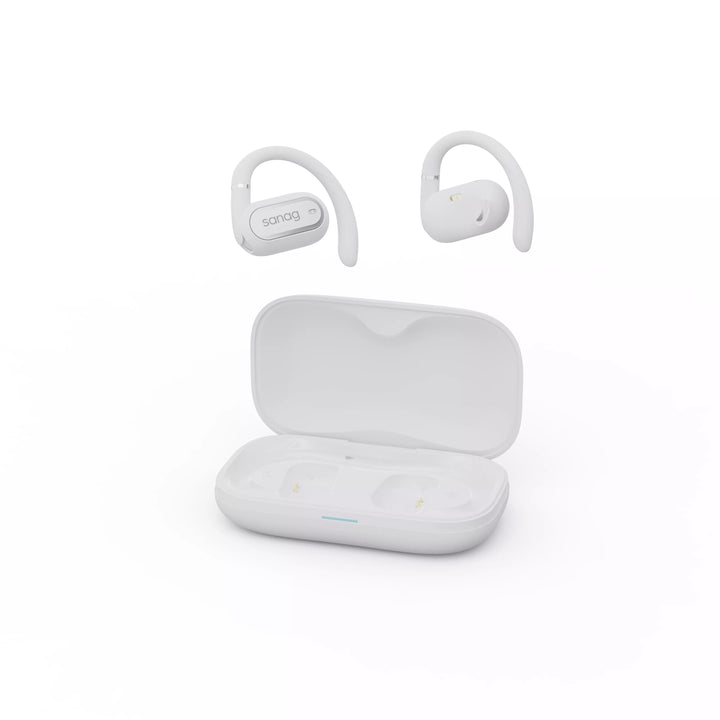 Sanag G36S Ear Hook (white)