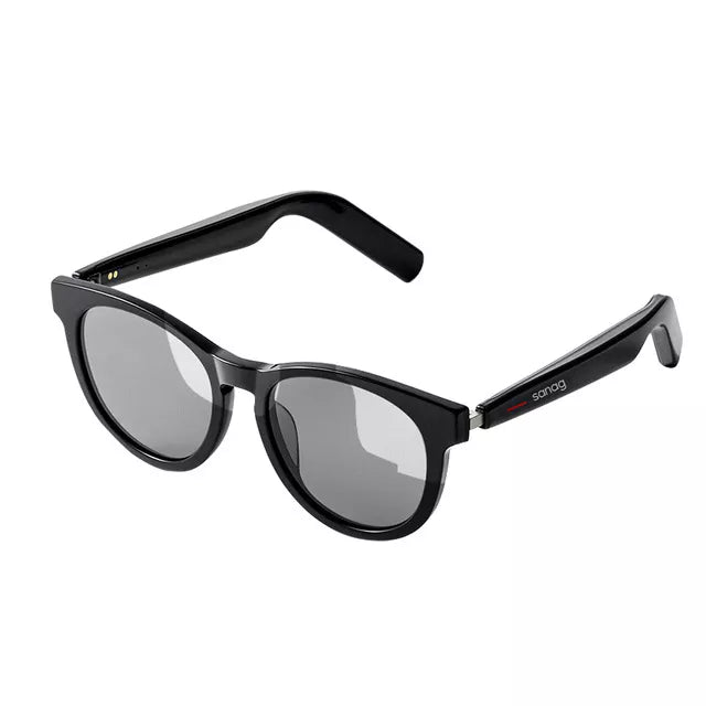 Sanag U2 Smartglasses Headset Wireless Bluetooth Sunglasses
