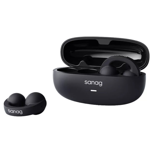 Sanag Z62S Ear Clip black