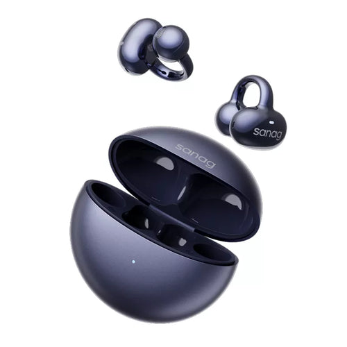 Ear Clip Headphones – Sanag Shop