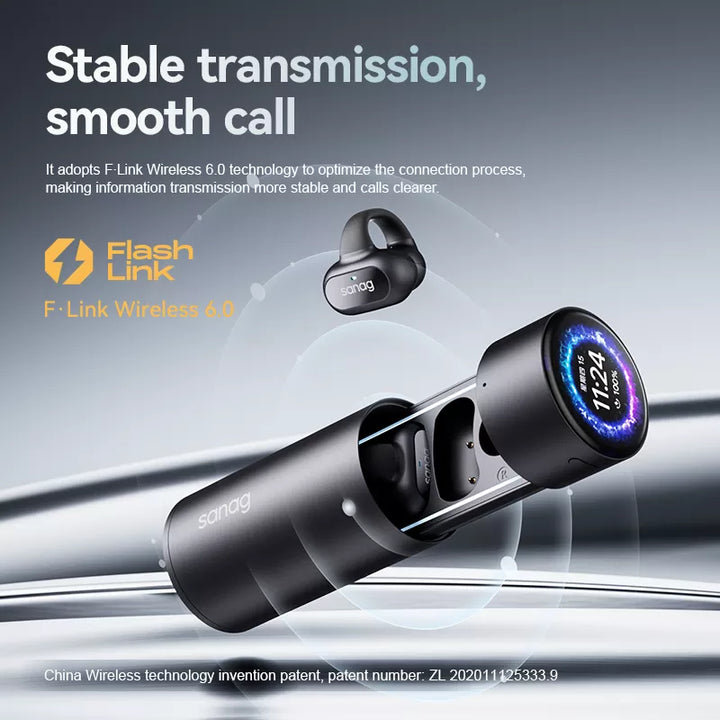 sanag-shop-details-s10-stable transmission smooth call