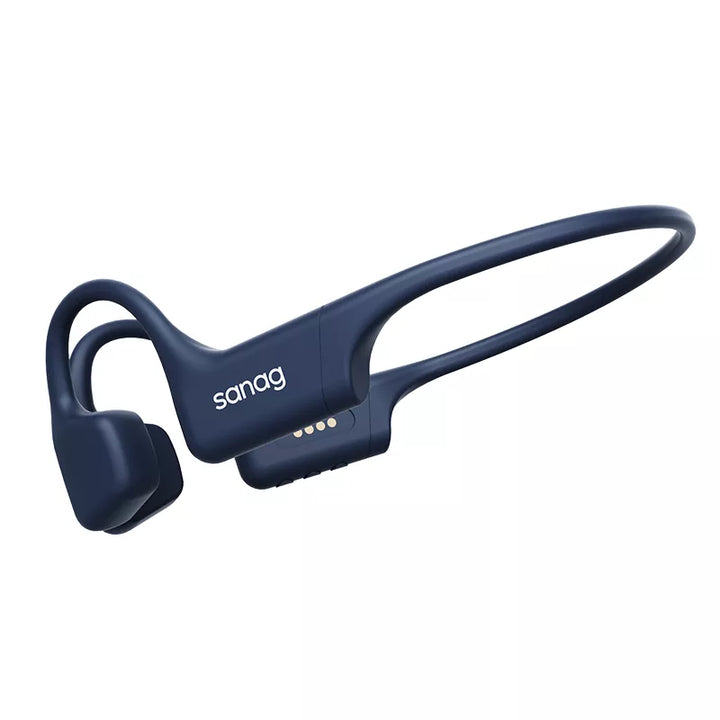 Sanag B70S Pro Airfoil Open Ear Swimming Bone Conduction