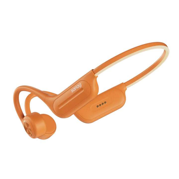 Sanag B91S Pro RunPower Open Ear Swimming Bone Conduction