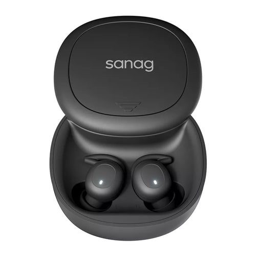 In Ear Headphones Sanag Shop