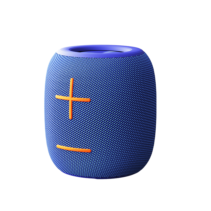 SANAG M 11 Portable Wireless Speaker- blue -sanagshop