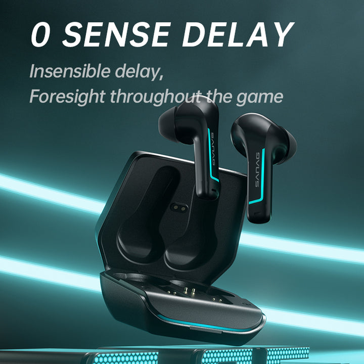 0 sense delay-game earbuds-sanagshop.com