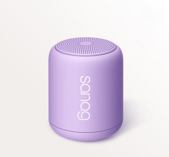5.0 wireless TWS speakers mini waterproof outdoor portable app small subwoofer speakersi -sanagshop