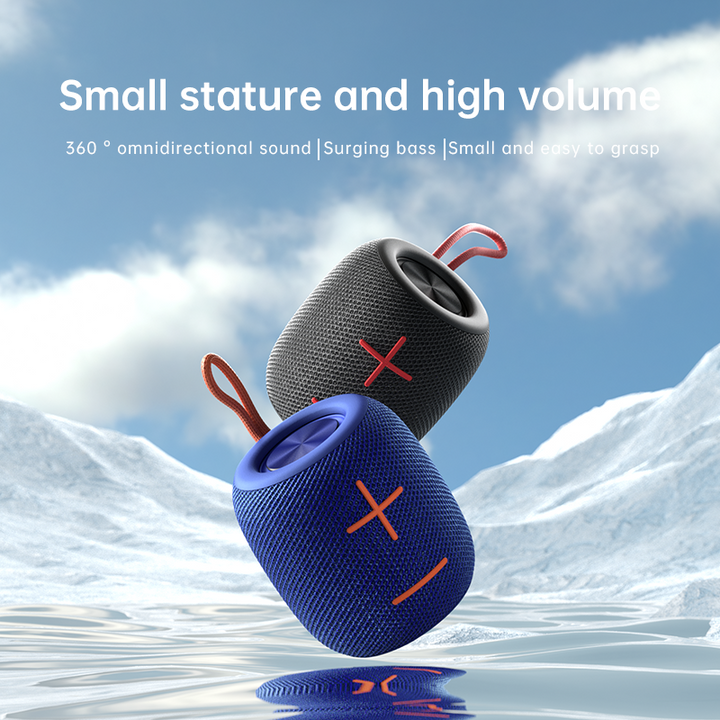 Small Stature and High Volume-sanagshop