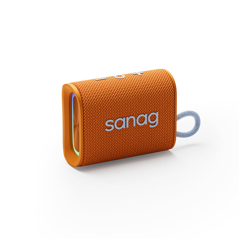 Sanag M13 Pro Wireless Bluetooth Smart Portable Speaker – Sanag Shop