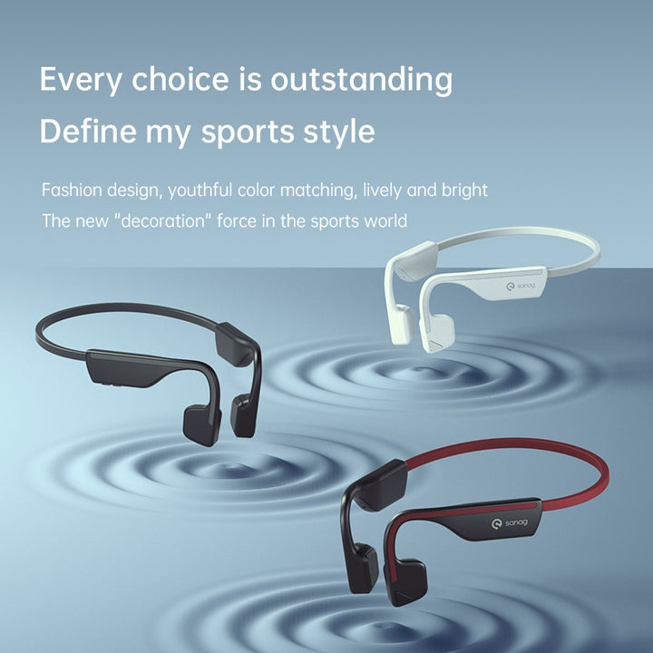 sports style of headphone-sanagshop