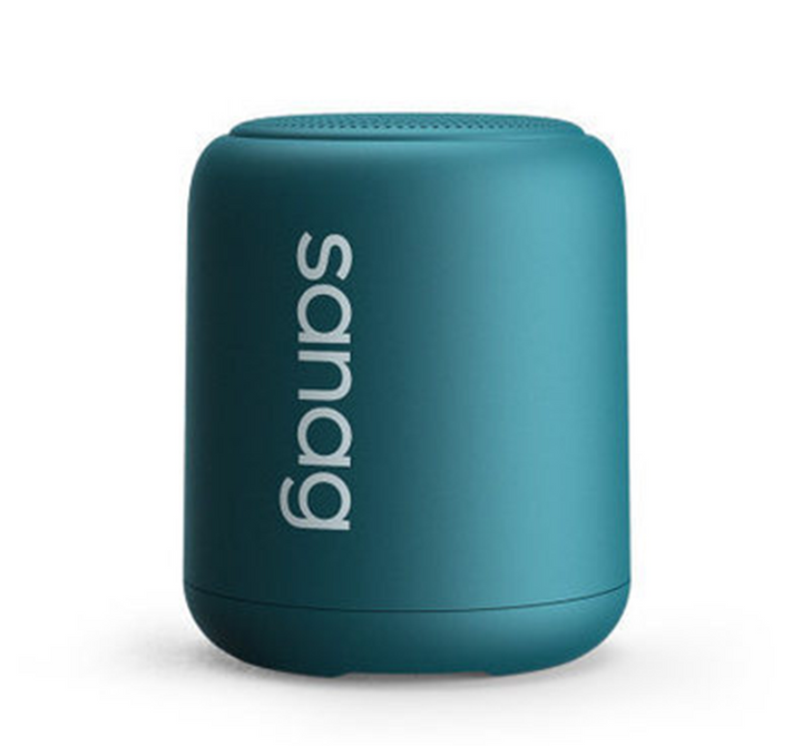 X6S Portable Smart Speaker – Sanag Shop X6S Portable Smart Speaker – Sanag Shop