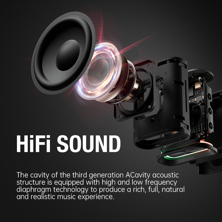 M13S PRO Speaker-high sound quality-sanagshop