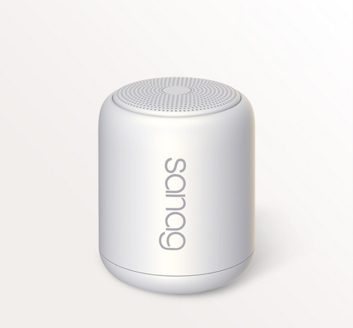 5.0 wireless TWS speakers mini waterproof outdoor portable app small subwoofer speakersi -sanagshop