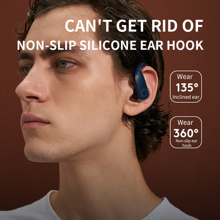 2022 Sanag Z9 TWS Noise Reduction Wireless Bluetooth Sports Headset-sanagshop