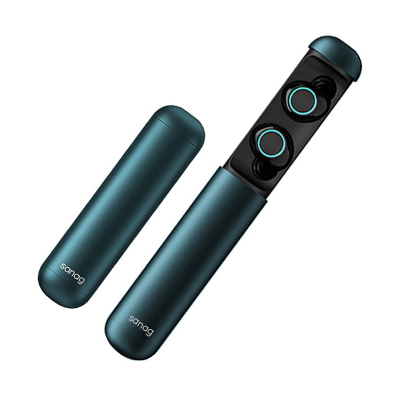 J2 Wireless Capsule Sport Earbuds – Sanag Shop
