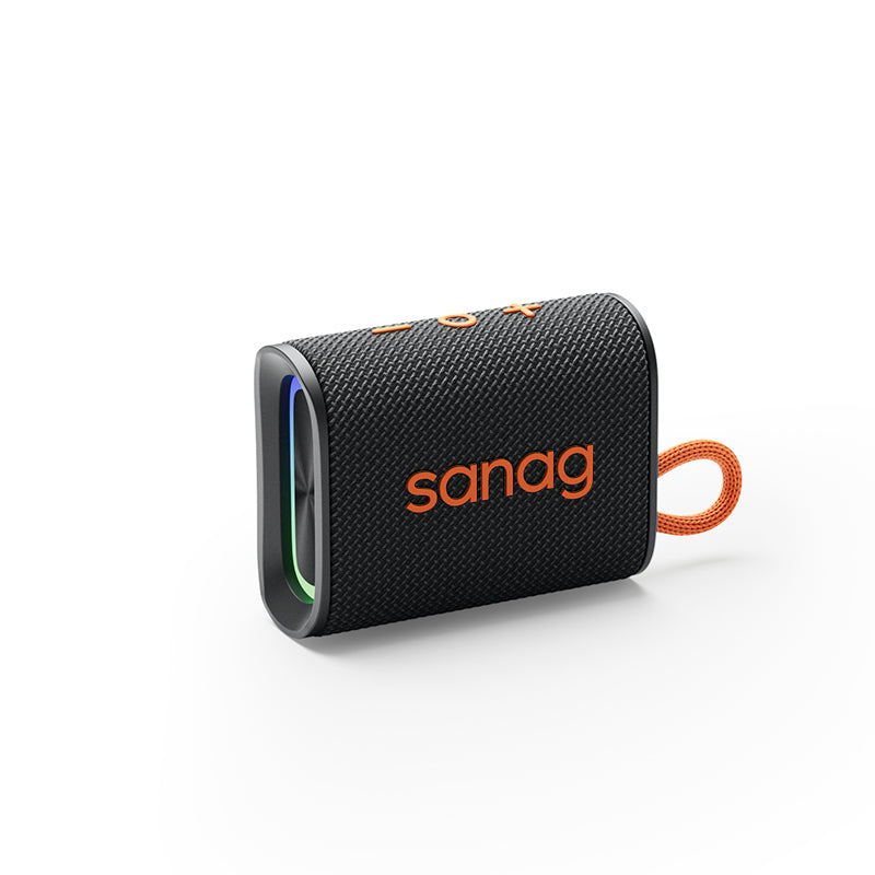 Sanag M13 Pro Wireless Bluetooth Smart Portable Speaker