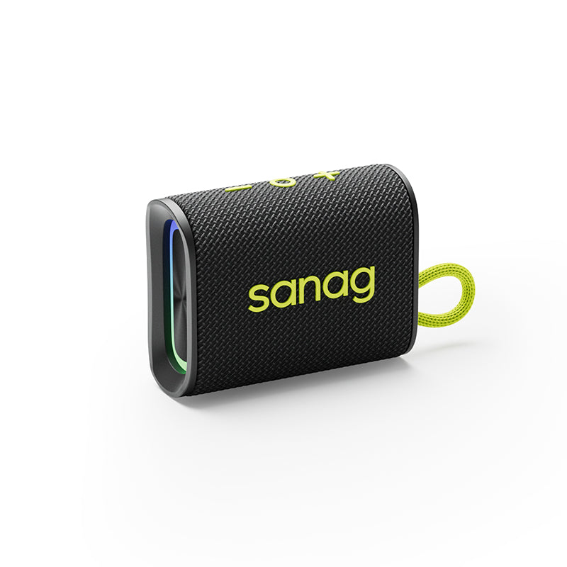 Sanag M13 Pro Wireless Bluetooth Smart Portable Speaker – Sanag Shop